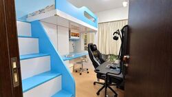 RiverParc Residence (D19), Condominium #632991681